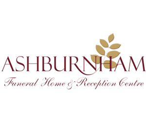 Ashburnham Funeral Home Peterborough