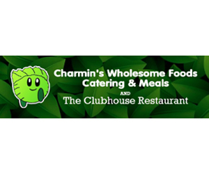 Charmins Wholesome Foods Catering & Meals Lindsay