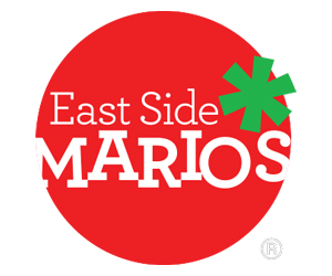 East Side Marios Peterborough