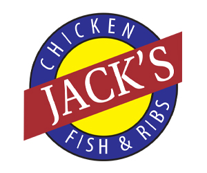 Jack's Chicken, Fish & Ribs