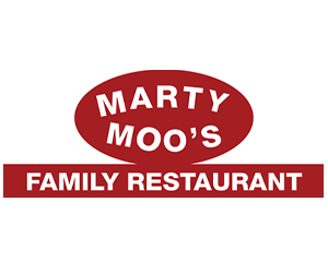 Marty Moo's Family Restaurant Peterborough