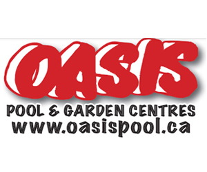 Oasis Pool & Garden Centres Peterborough