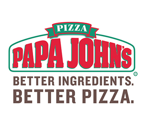 Papa John's Pizza Peterborough