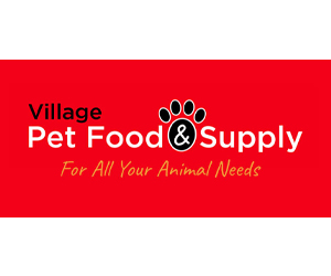 Village Pet Food & Supply Peterborough